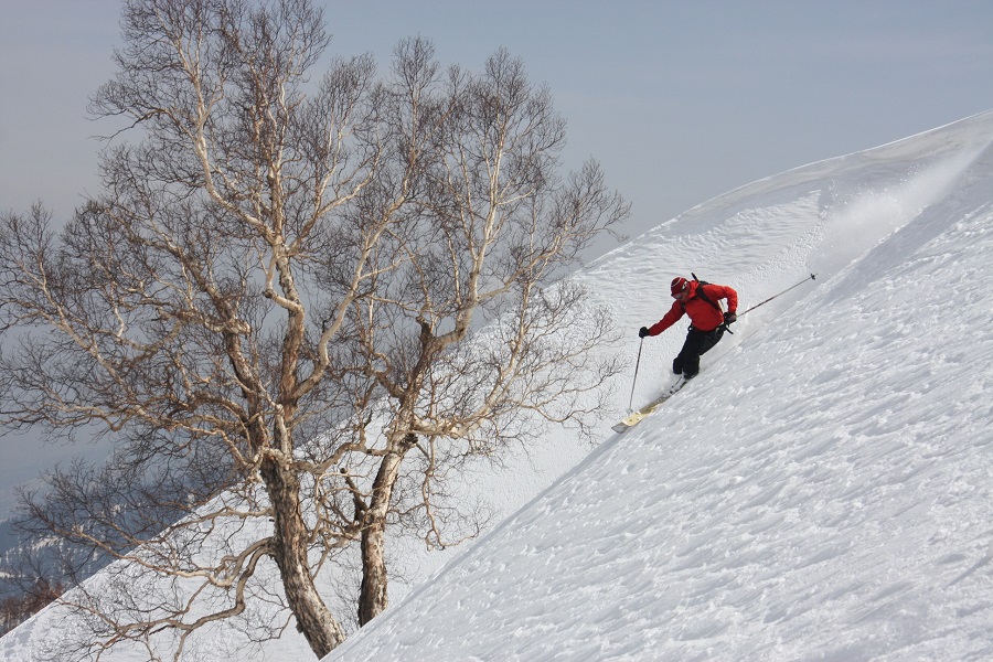 Gulmarg Skiing Tour